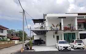 Casa 96 Villa